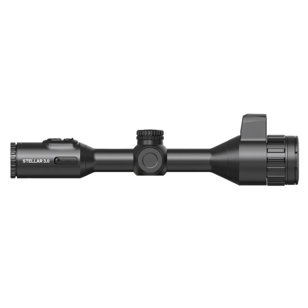 hikmicro stellar 3.0 sh50l - termalna optika - slika 2