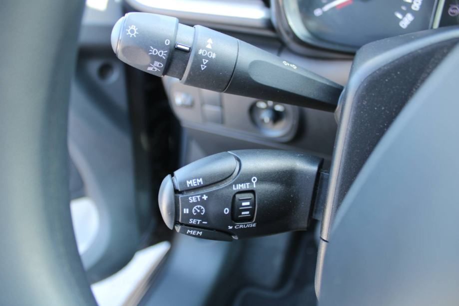 citroen c3 1.2 puretech *navigacija* - slika 4