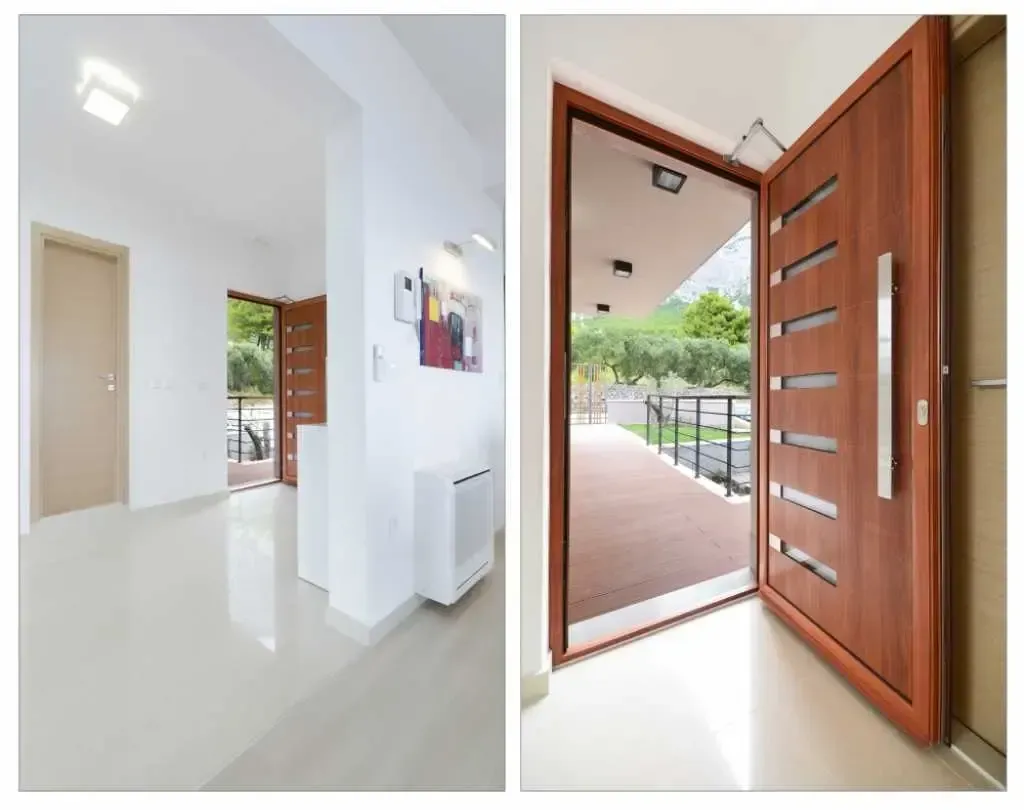 kuća za odmor villa view makarska - slika 17