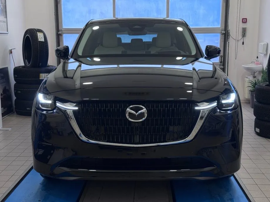 mazda cx-60 d 3.3 takumi plus awd - slika 2