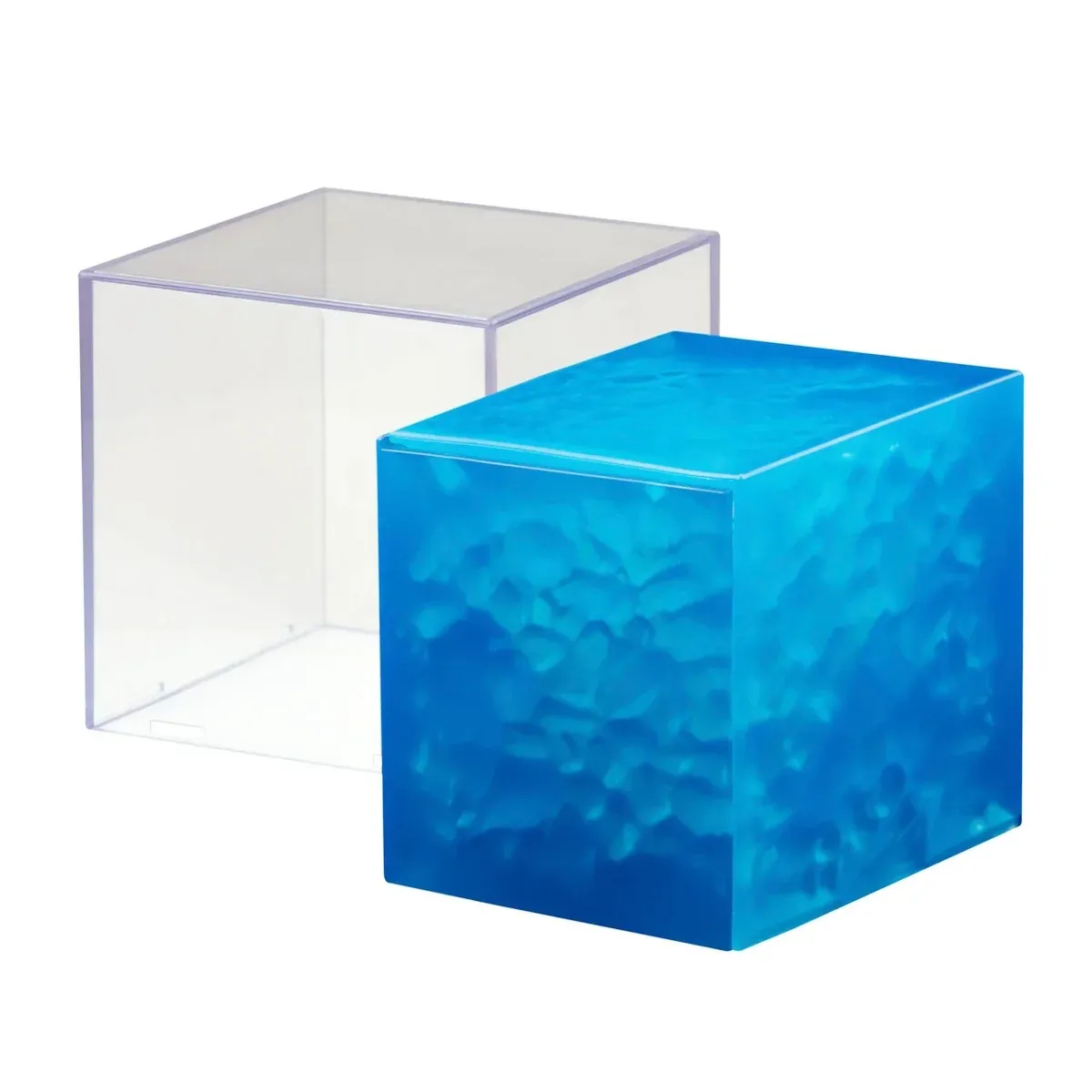 marvel legends series: tesseract electronic replica - slika 3