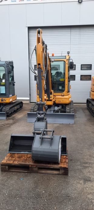 najam bagera xcmg od 1.8 t do 9,5 t - slika 6