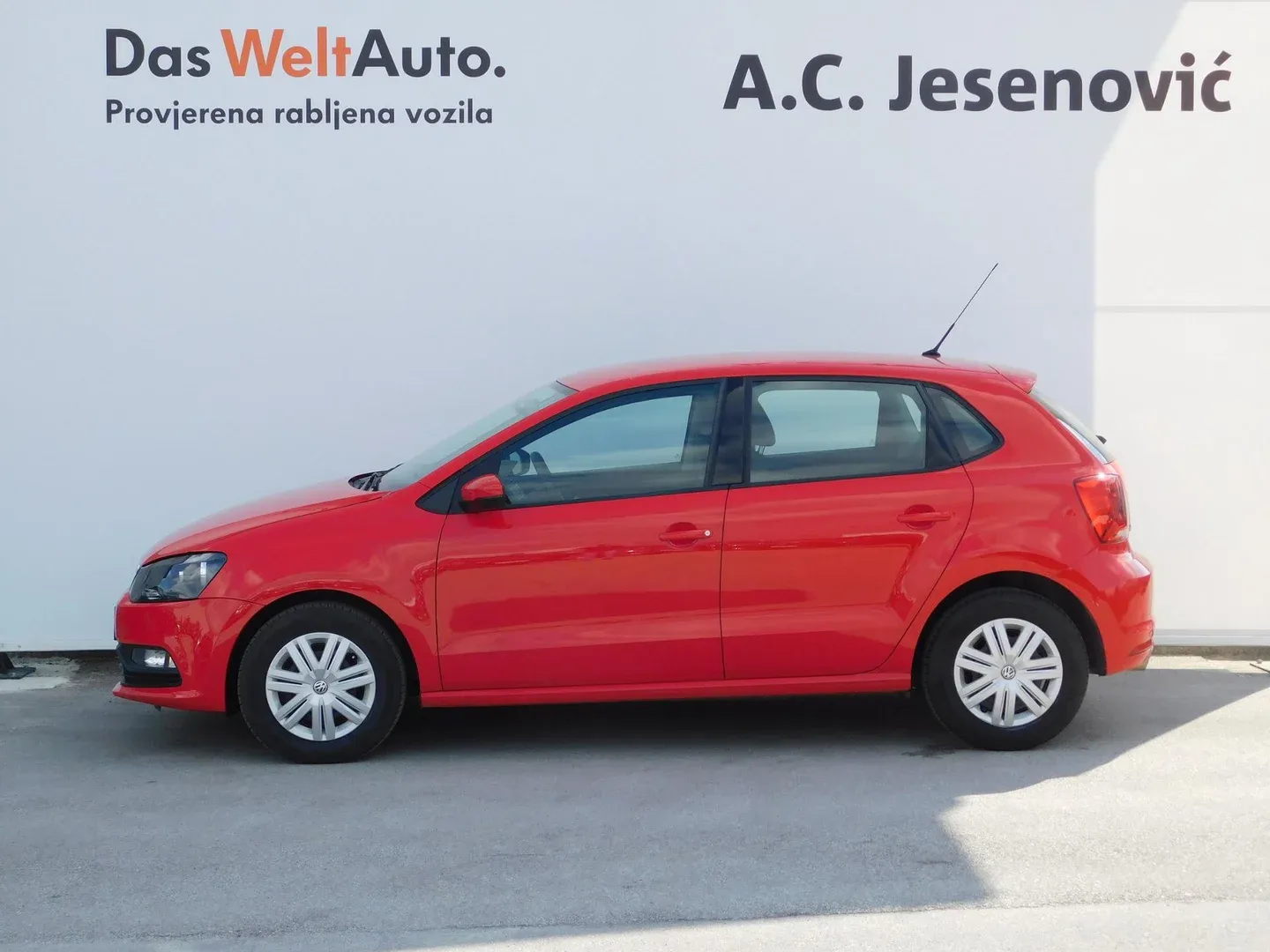 02737 volkswagen polo 1.4 tdi bmt family - slika 6