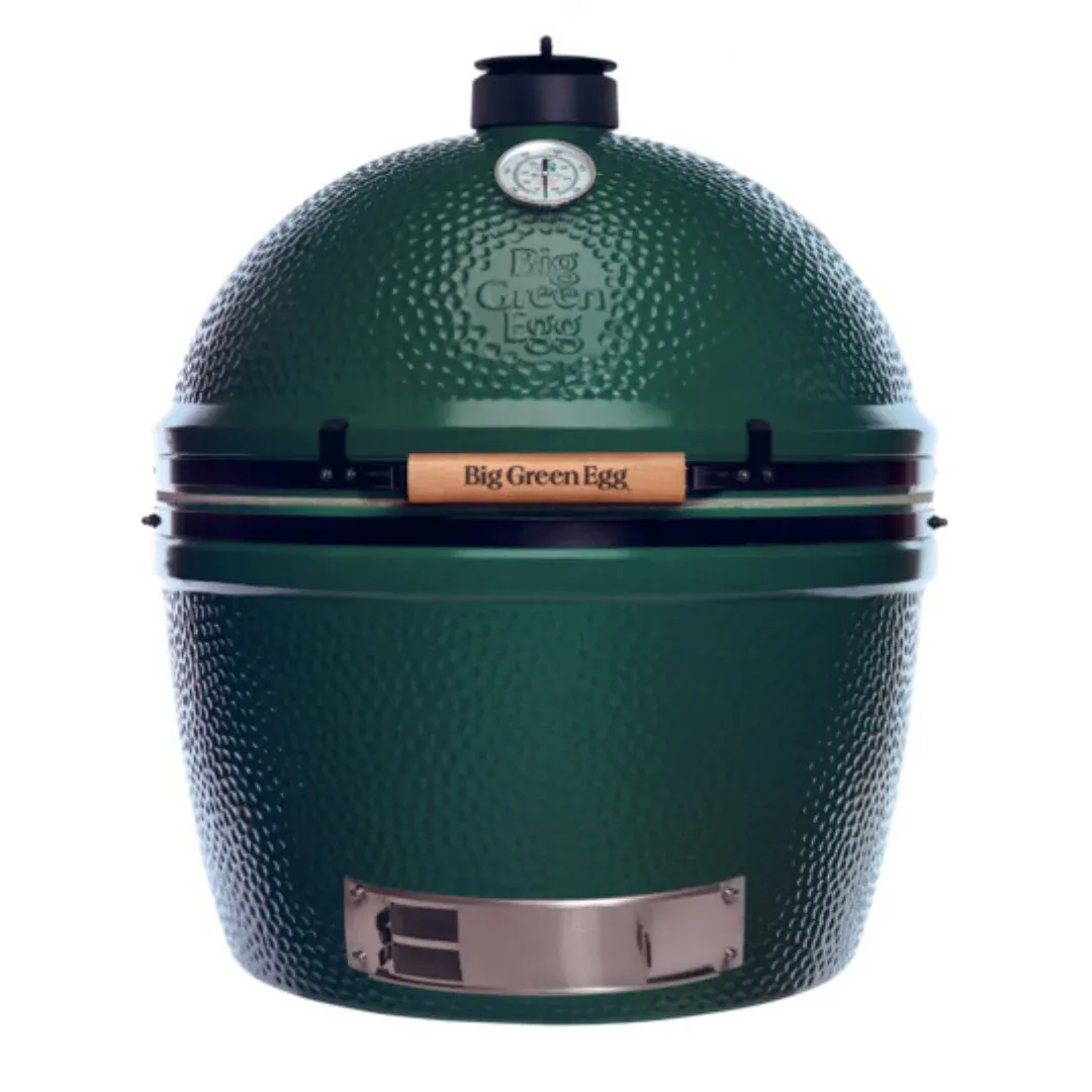 Big Green Egg 2XLarge (orginal kamado roštilj) - Zagreb