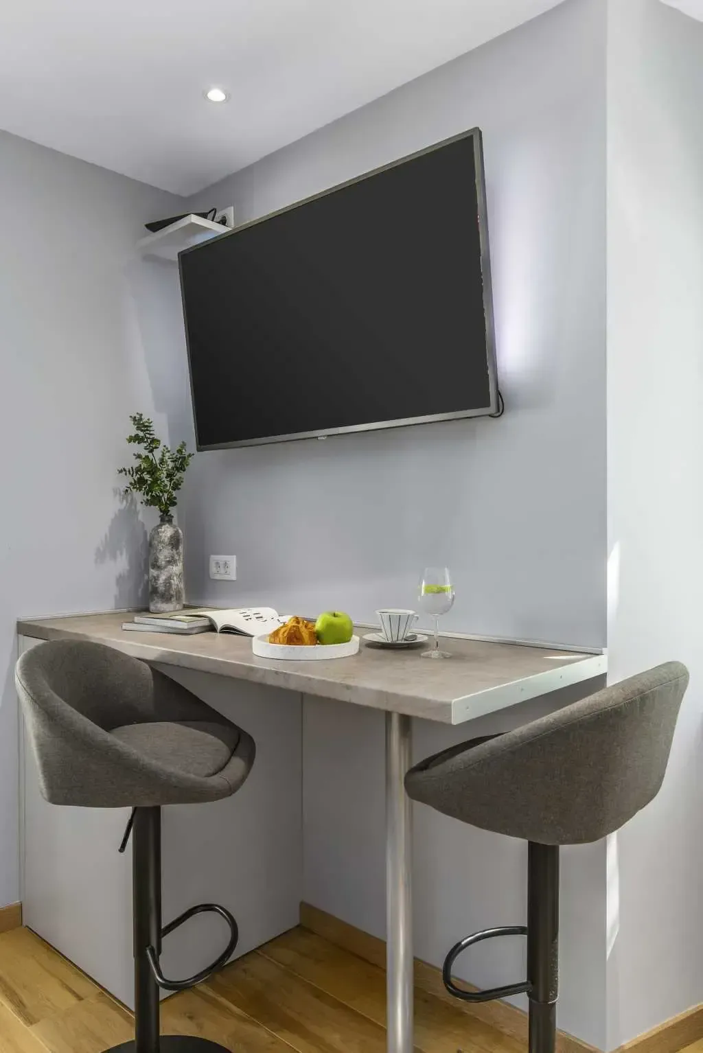apartmani incenter rijeka - slika 19