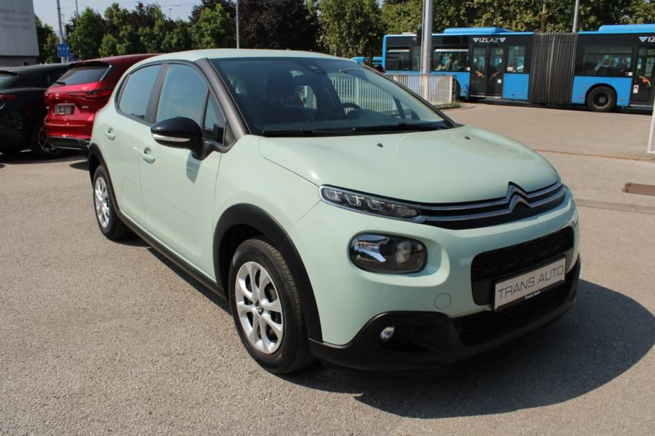 citroen c3 1.5 hdi - slika 3