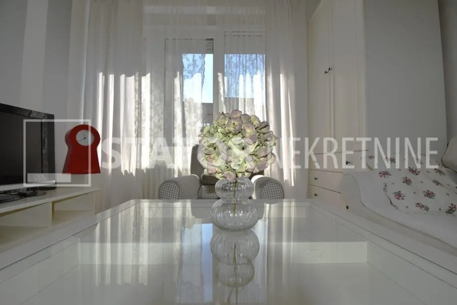 stan: zagreb (centar), 35.00 m2 (iznajmljivanje) - slika 5