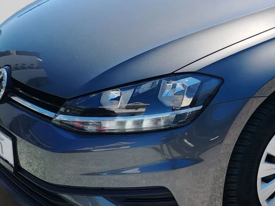 vw golf 7 1.6 tdi - slika 5