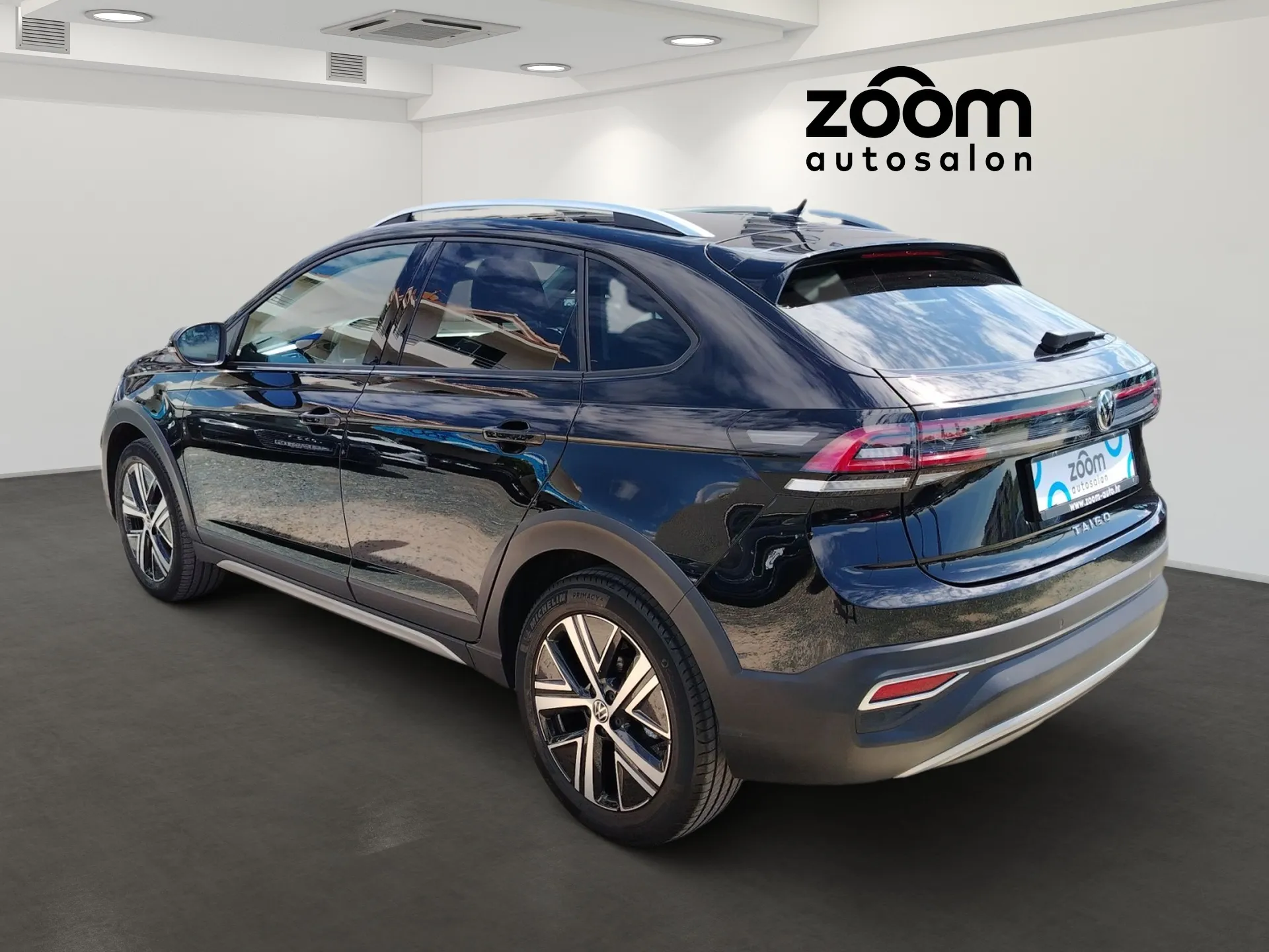 vw taigo style 1.0 tsi dsg - slika 4