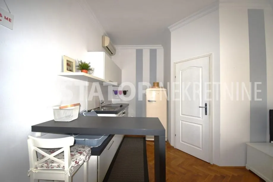 stan: zagreb (centar), 35.00 m2 (iznajmljivanje) - slika 15