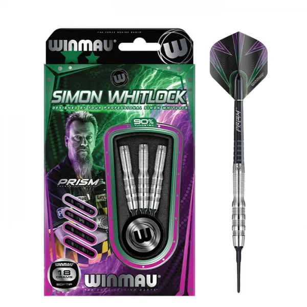 simon withlock 90% 18g - slika 2
