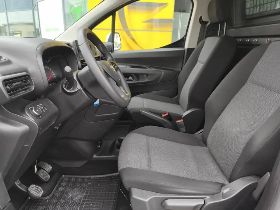 opel combo van l1h1 1.5d 75kw - 1 godina garancije! - slika 9