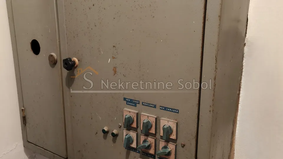 mali lošinj - poslovni prostor, 36 m2 prodaja - slika 13