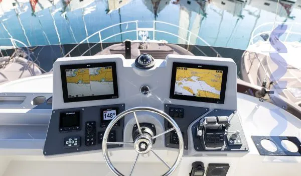 swift trawler 41,2025 - isprobajte ga u charteru - slika 5