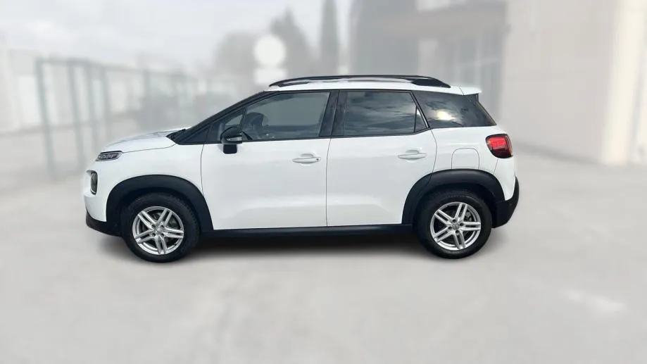 citroën c3 aircross shine* aut * dva seta felgi i guma * jamstvo 24 mj - slika 2