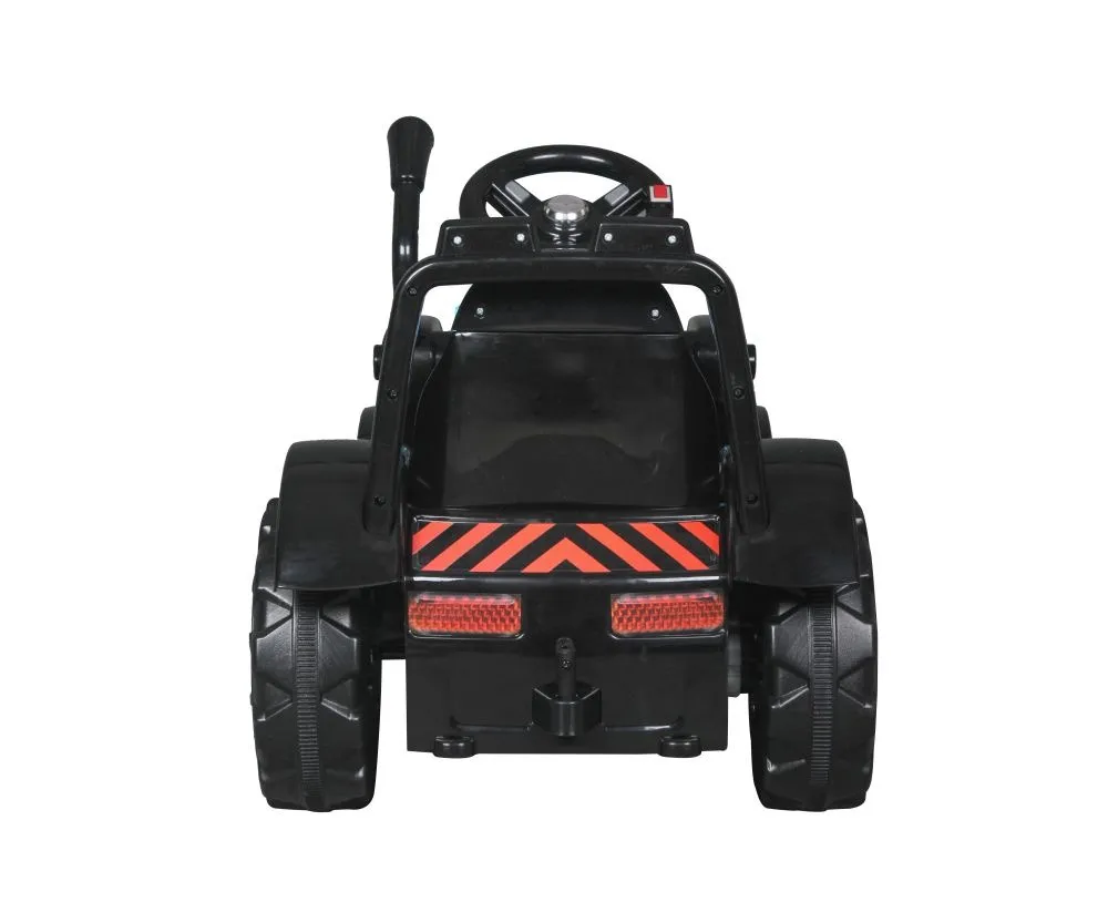 bager na akumulator zp1001b - plavi - slika 4