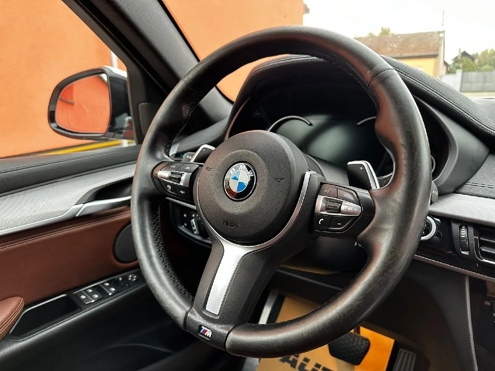 bmw x6 xdrive30d automatik •2019.g.•m paket•headup•kamera•leasing7godi - slika 19