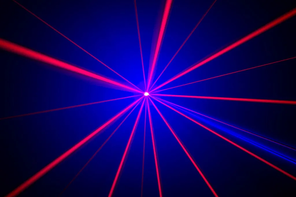 laserworld cs-1000rgb mk3 - slika 2