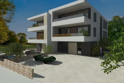 trosoban stan na 2 .katu, lovrečica (b4) - slika 4
