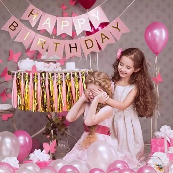 banner happy birthday - slika 10
