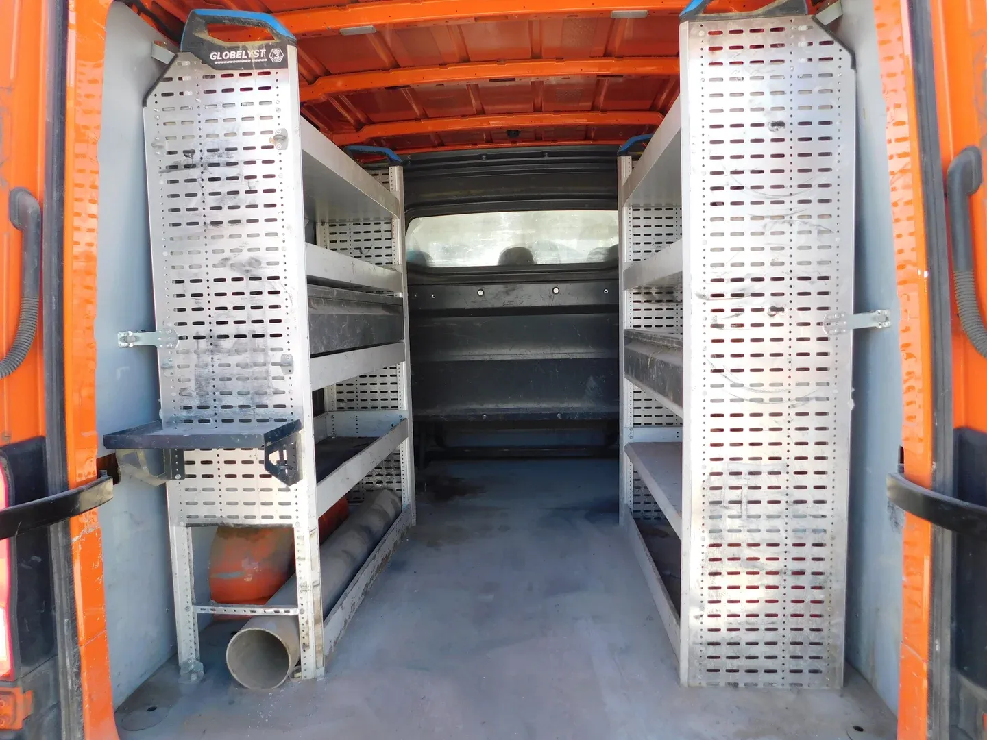 12504 vw crafter furgon 35 2,0 tdi l3h2 - slika 12
