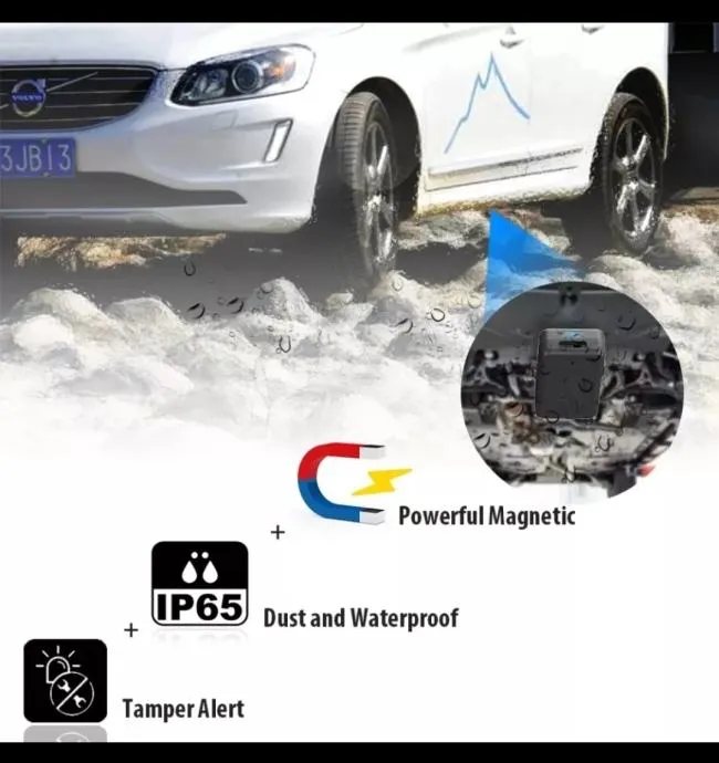 gps lokator 120 dana tracker vrlo jaka baterija - slika 7