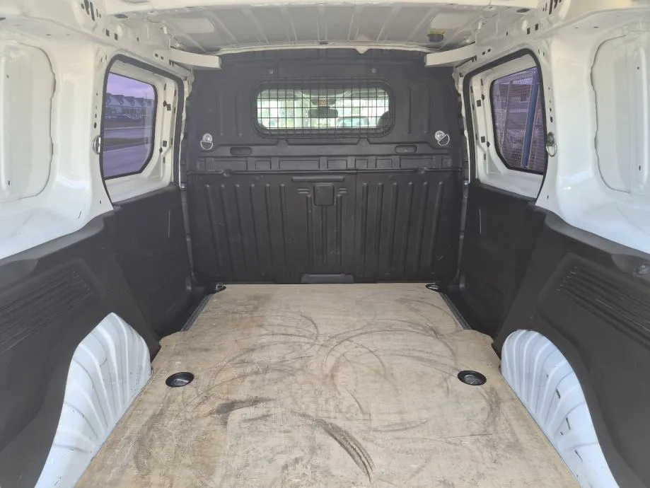 opel combo 1.5 cdti, odlično stanje, garancija na vozilo - slika 10