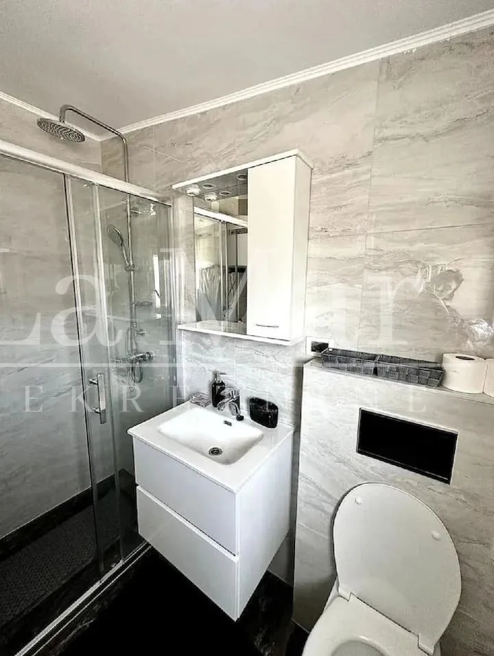 zadar- 3s -penthouse prodaja - 73,35 m2 - slika 7