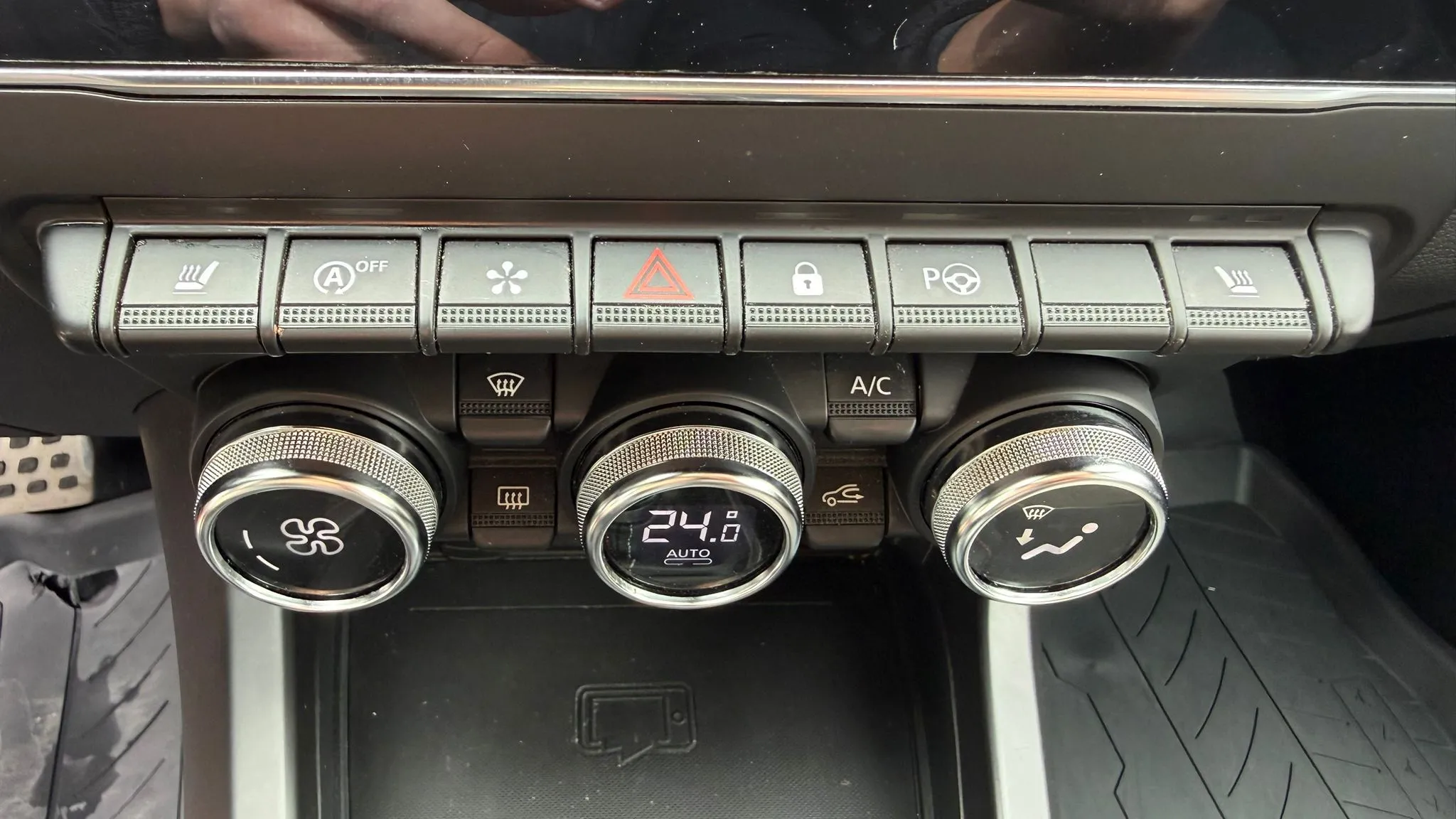 renault megane conquest 1,3tce, r.s.line, ekstra stanje - slika 19
