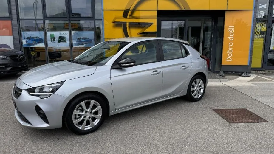opel corsa edition 1.2 s/s, 55kw - 7 godina garancije! - slika 2