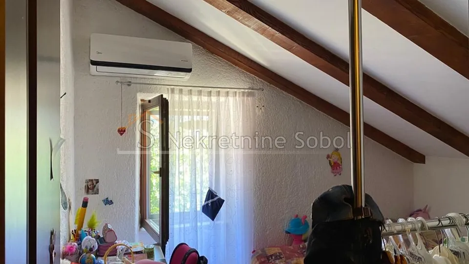 mali lošinj - kuća, 160 m2 prodaja - slika 23