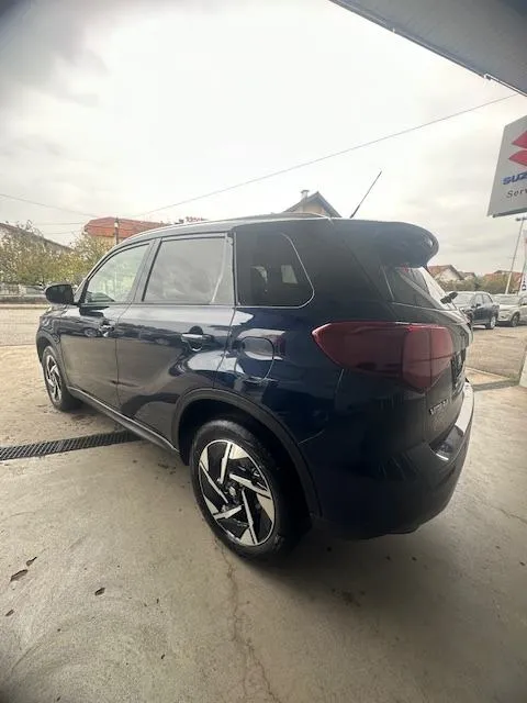 suzuki vitara 1,4 glx elegance hybrid at - dostupno odmah!!! - slika 6