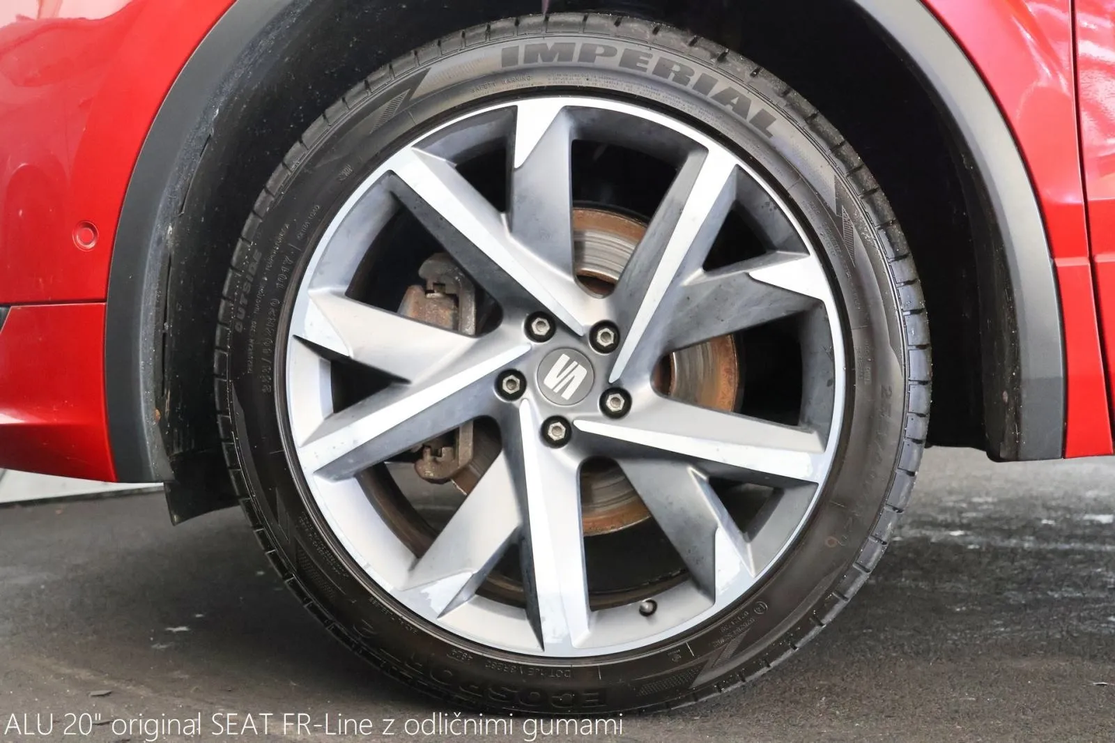 seat tarraco 2.0tdi 4drive dsg fr-line 200km pano virtual 360k - slika 15
