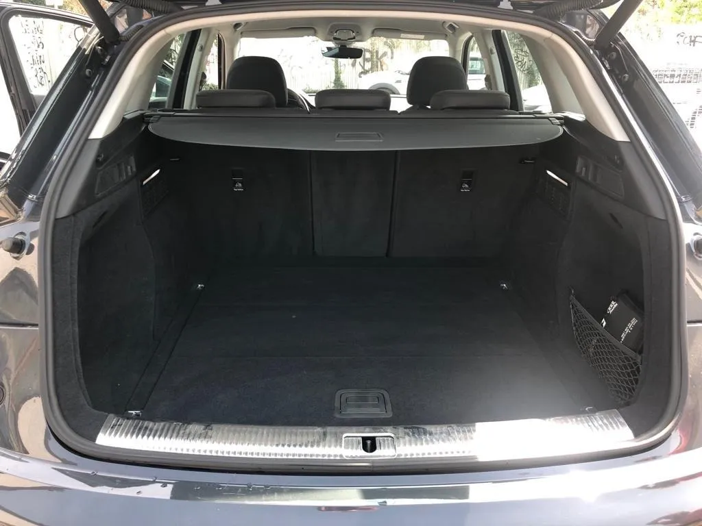 audi q5 2,0 tdi s-tronic, quattro, navi, 4x garancija ! - slika 7