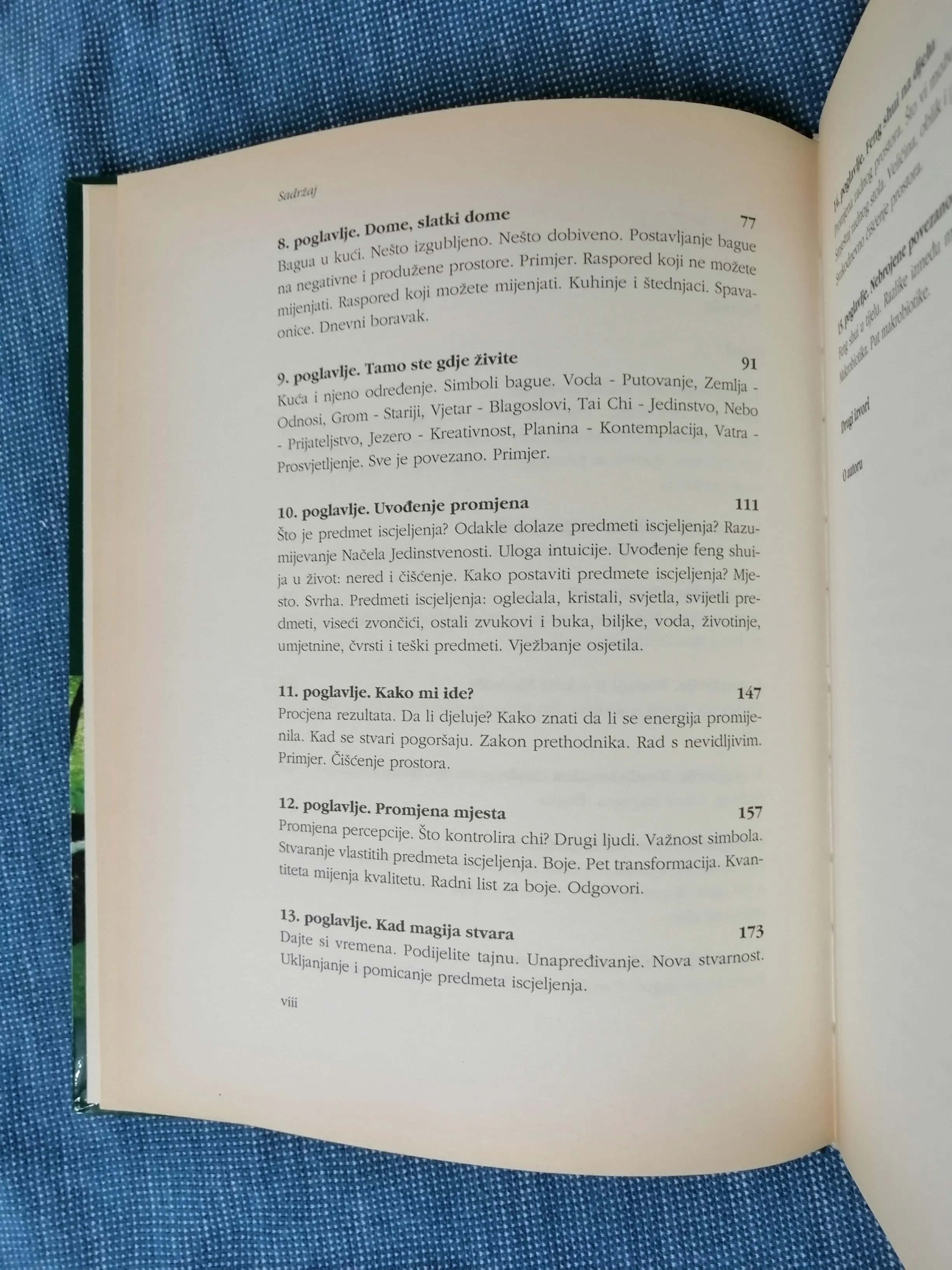 william spear – feng shui za skladno življenje - slika 6