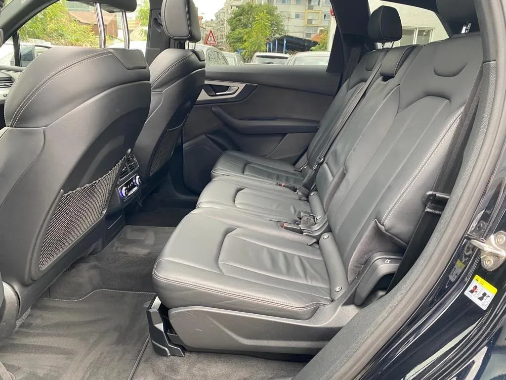 audi q7 3,0 tdi s-line, virtual, panorama, 7 sjedala, 4x garancija!!! - slika 26