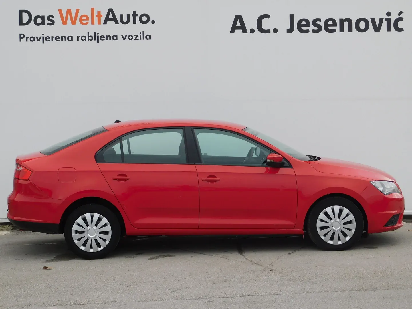 01669 seat toledo 1.4 tdi cr reference start&stop - slika 4