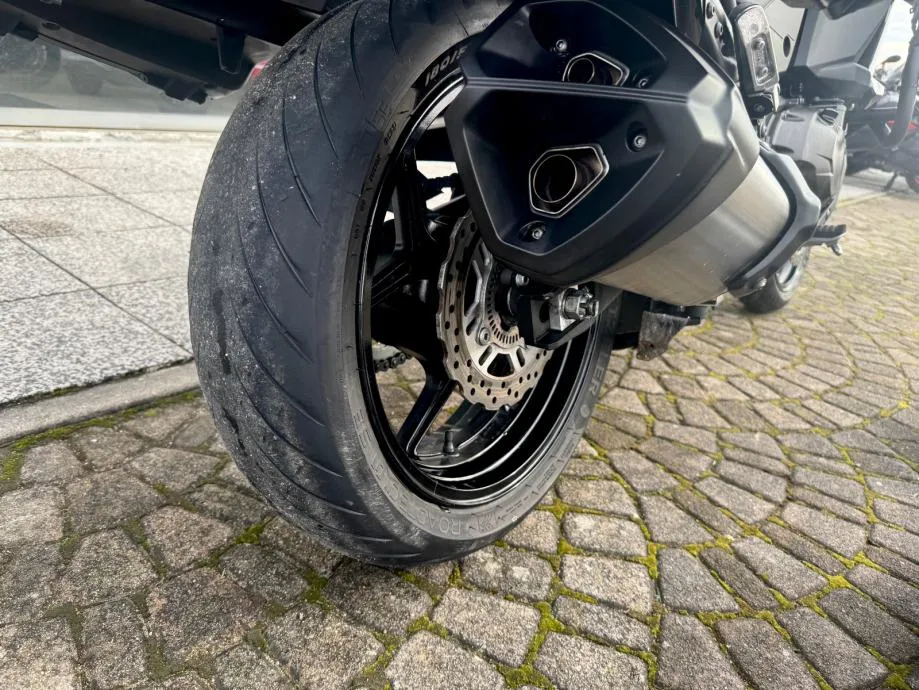kawasaki versys 1000 abs tcs ktrc, 2018 god. - slika 14