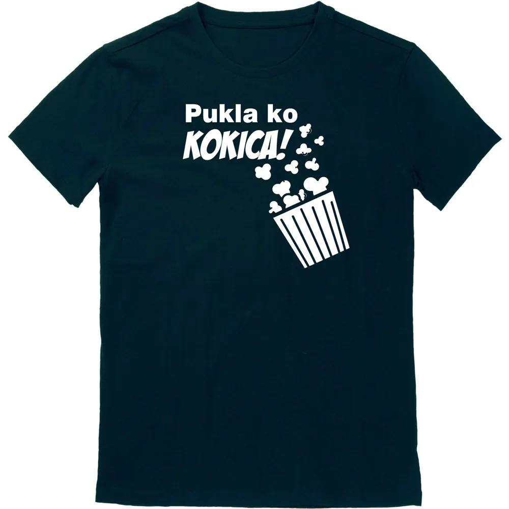 majice s natpisom – ženske - slika 11
