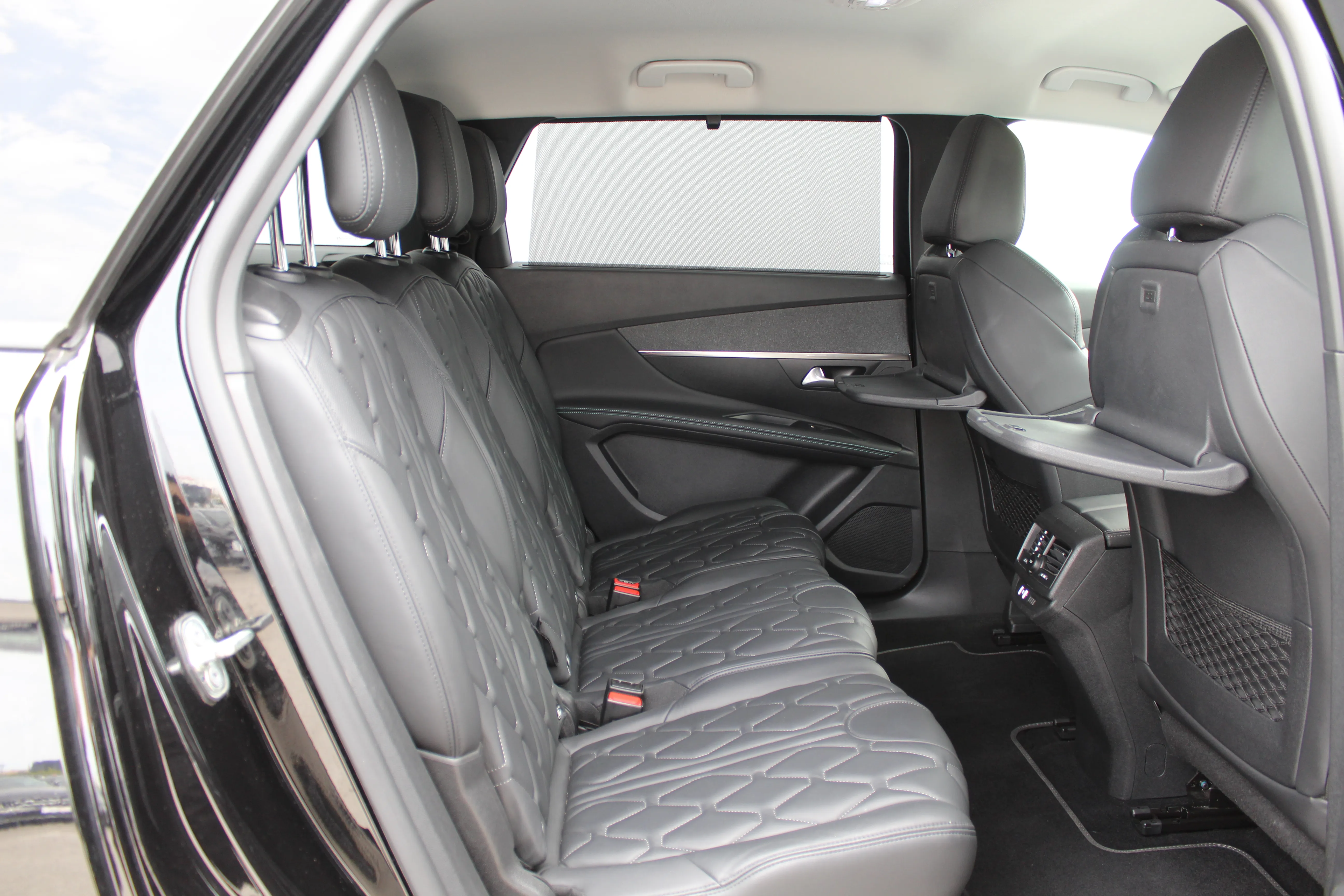 13196 peugeot 5008 allure aut. *7 sjedala* - slika 8