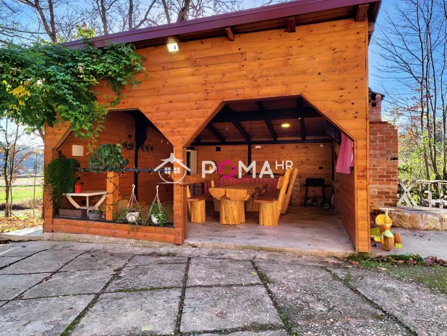 kuća: pokupsko, 230.00 m2 (prodaja) - slika 4