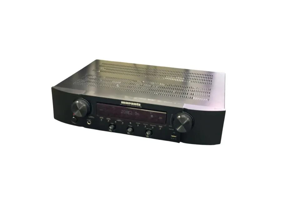 stereo/mrežni receiver marantz nr1200 / r1, rate! - slika 4