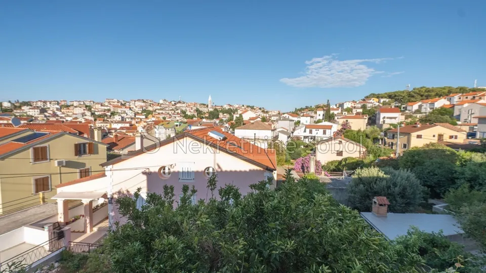 Mali Lošinj - 3S+DB, 88.80 m2 Prodaja - Osor, Mali Lošinj