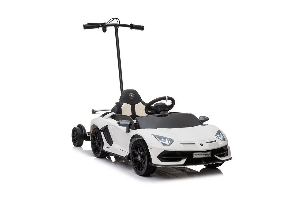 Licencirani auto na akumulator Lamborghini Aventador SX2018 - Mursko Središće