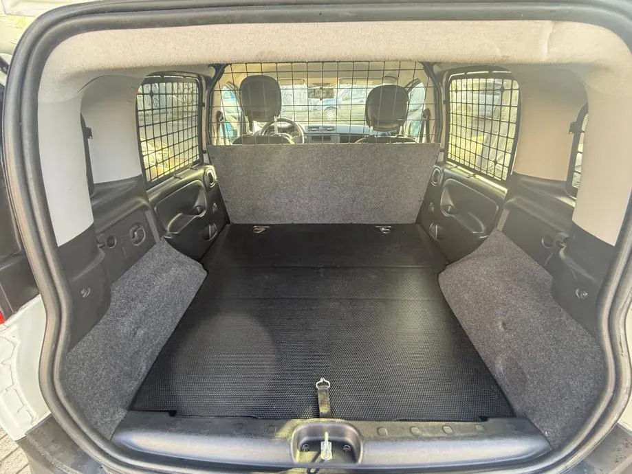 fiat panda 1,2, klima, 1. vlasnik, 4x garancija!!! (n1), 2019 god. - slika 13