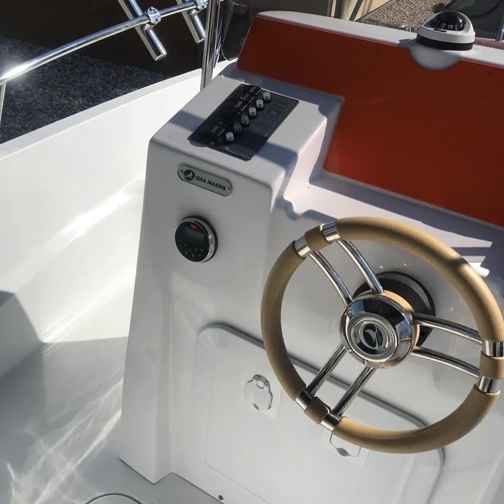 idea marine 58 open+yamaha 40netl1 - slika 4