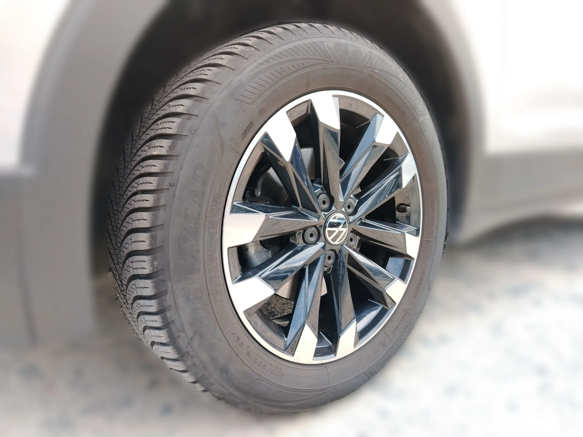 vw t-cross 1.0 tsi dsg life business - slika 6