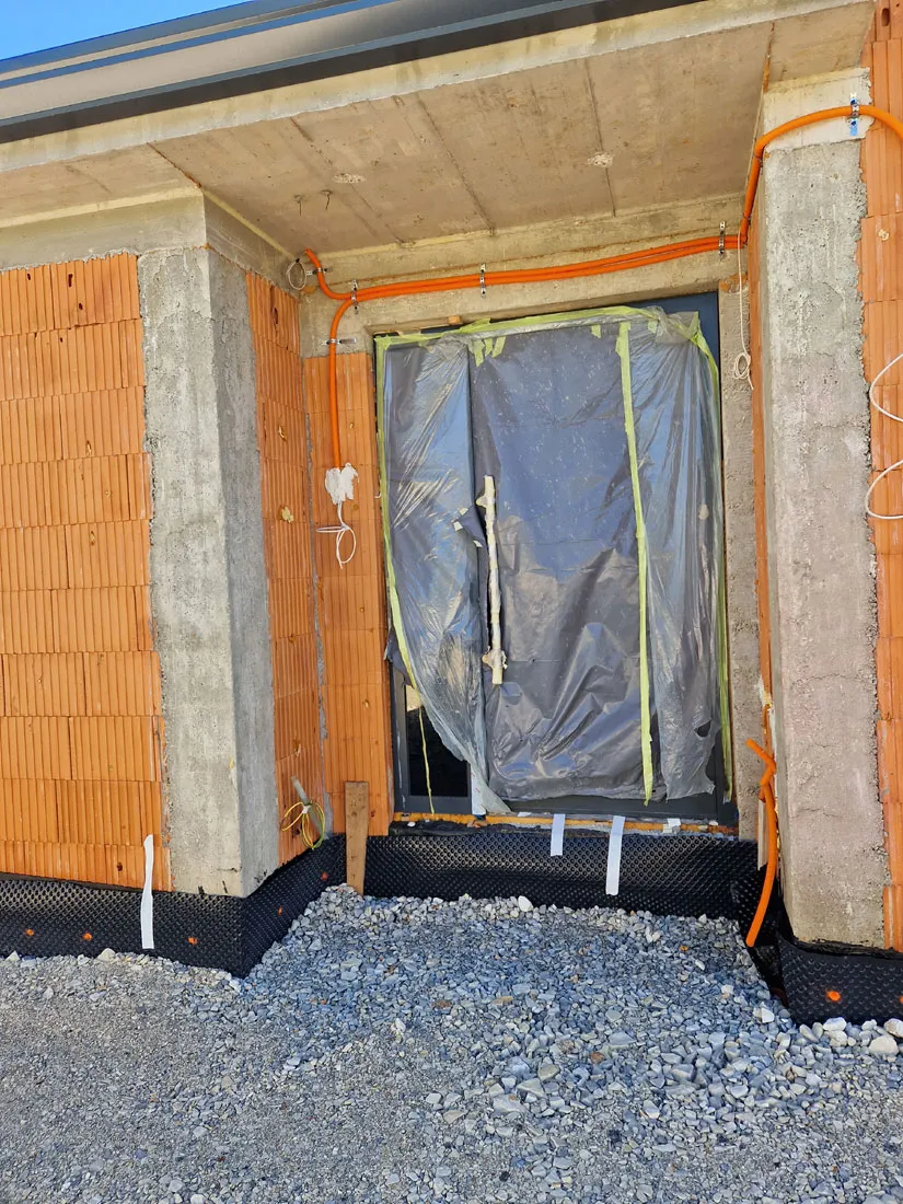 prodaja, kaštelir – prizemna kuća s bazenom u izgradnji (kop-770-c) - slika 3