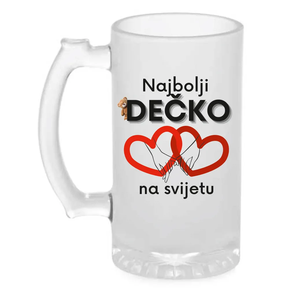krigle s natpisom - slika 30