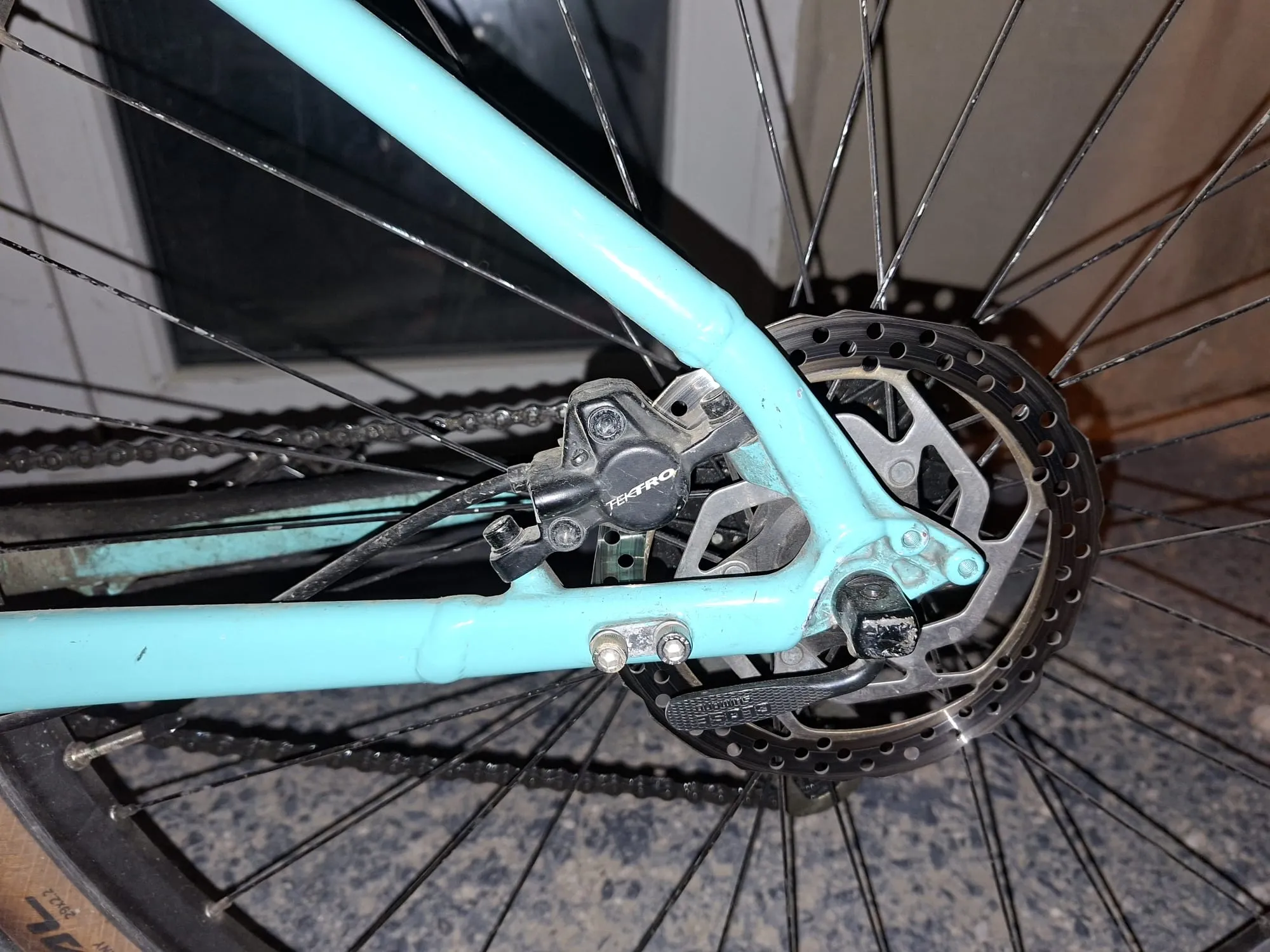 prodaje se trek marlin 5 gen 2 (hitno!!!) - slika 13